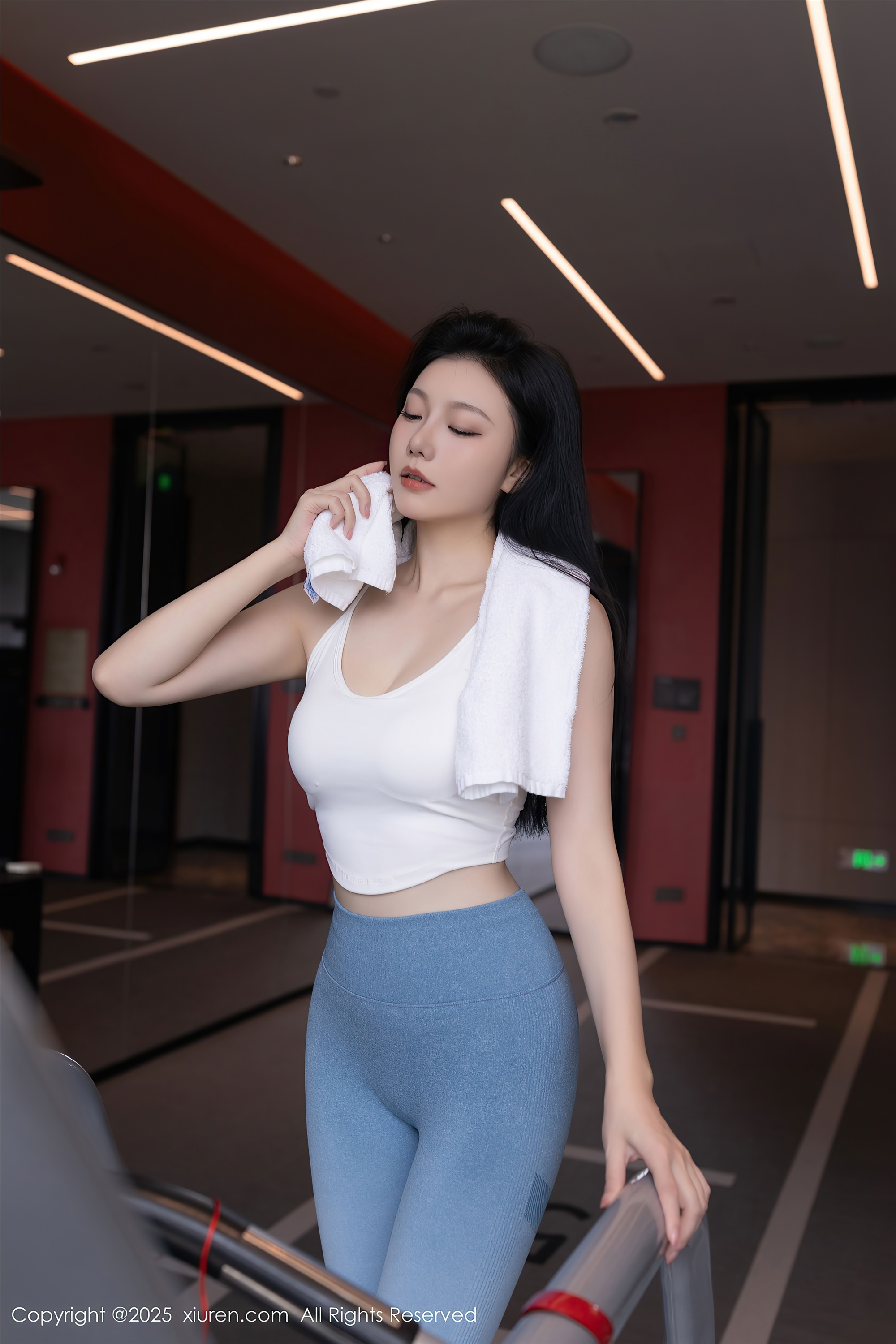 Xiuren秀人网 2025.05.13 NO.10272 安然anran